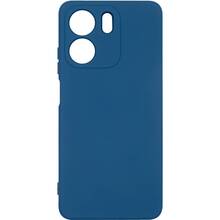 Чохол ARMORSTANDART ICON для OPPO A5X 4G / A5X 5G Camera cover Dark Blue (ARM86573)
