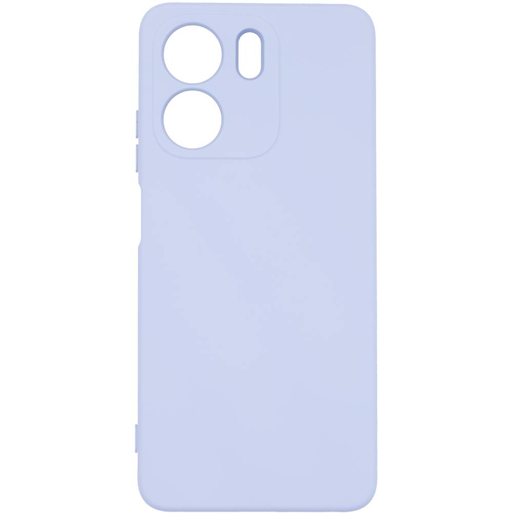 Чехол ARMORSTANDART ICON для OPPO A5X 4G / A5X 5G Camera cover Lavender (ARM86574)