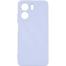 Чехол ARMORSTANDART ICON для OPPO A5X 4G / A5X 5G Camera cover Lavender (ARM86574)