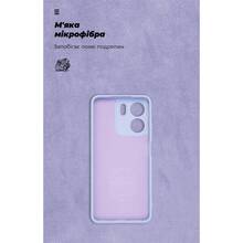 Чехол ARMORSTANDART ICON для OPPO A5X 4G / A5X 5G Camera cover Lavender (ARM86574)