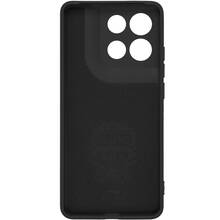 Чехол ARMORSTANDART ICON для Motorola G86 Power 5G Camera cover Black (ARM86600)