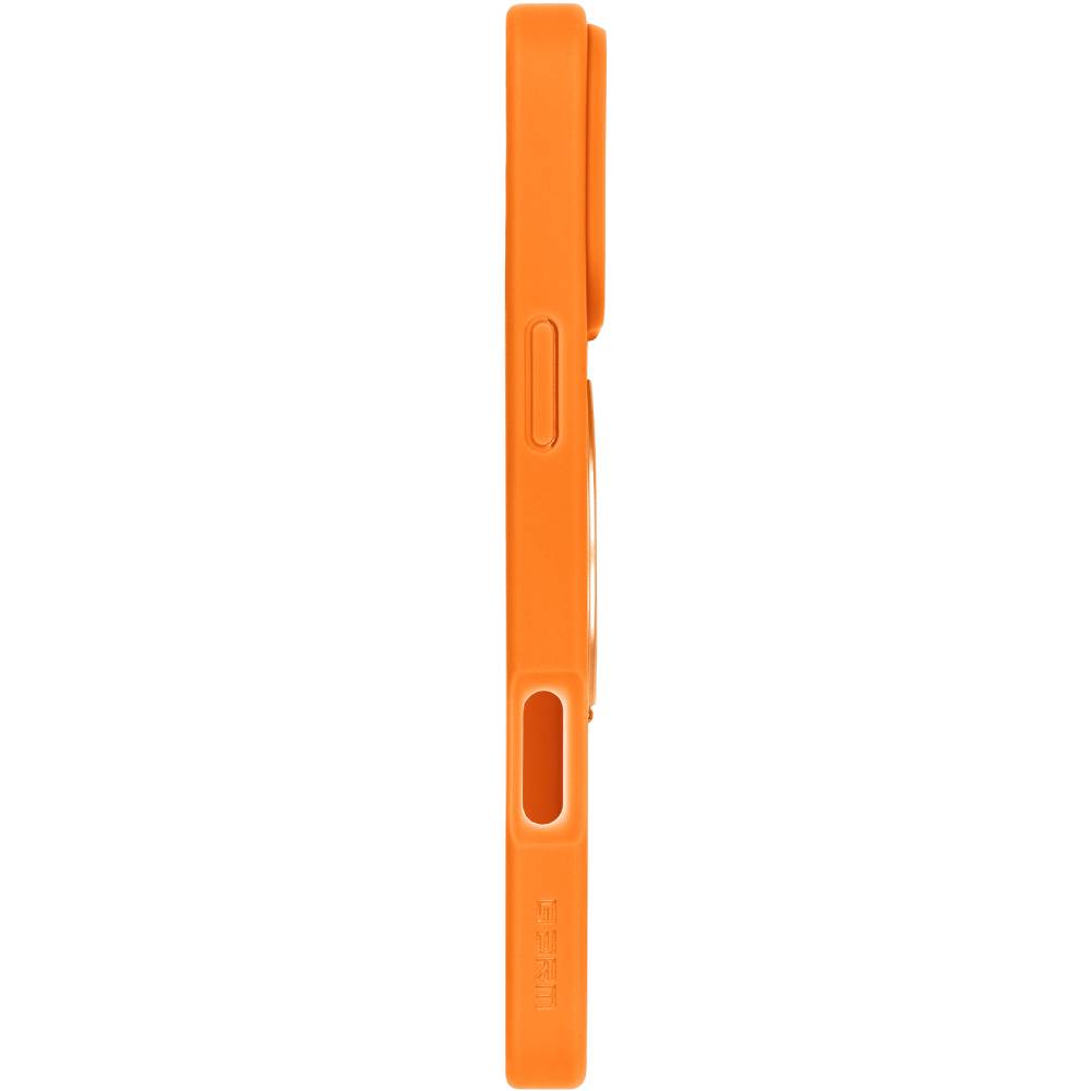 Чехол ARMORSTANDART Unit Stand2 для Apple iPhone 17 Pro Max Orange (ARM86625) Тип чехол-накладка
