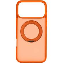 Чехол ARMORSTANDART Unit Stand2 для Apple iPhone 17 Pro Max Orange (ARM86625)