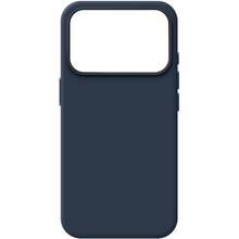 Чехол ARMORSTANDART ICON2 MagCase для Apple iPhone 17 Pro Midnight Blue (ARM86676)