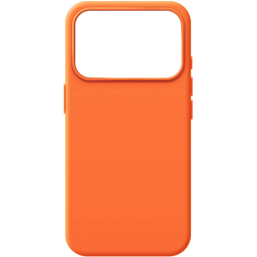 Чохол ARMORSTANDART ICON2 MagCase для Apple iPhone 17 Pro Cosmic Orange (ARM86677)