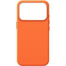 Чохол ARMORSTANDART ICON2 MagCase для Apple iPhone 17 Pro Cosmic Orange (ARM86677)