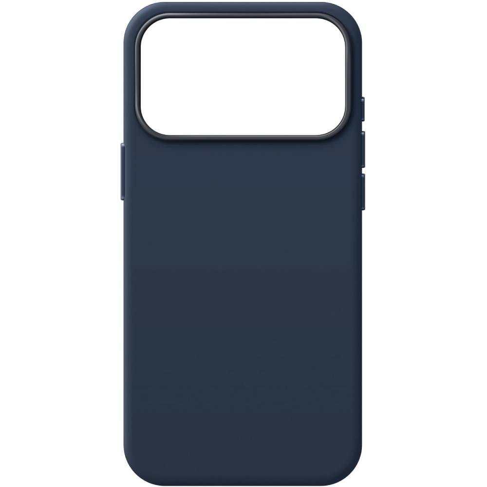 Чохол ARMORSTANDART ICON2 MagCase для Apple iPhone 17 Pro Max Midnight Blue (ARM86681)