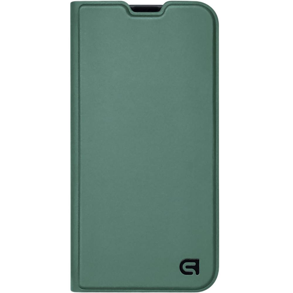 Чохол ARMORSTANDART OneFold Case для Motorola G86 Power 5G Green (ARM86712)