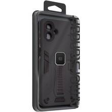 Чехол ARMORSTANDART Proover для Samsung A07 4G Black (ARM86713)