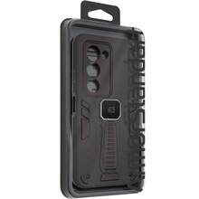 Чохол ARMORSTANDART Proover для Xiaomi Redmi 15 4G Black (ARM86719)