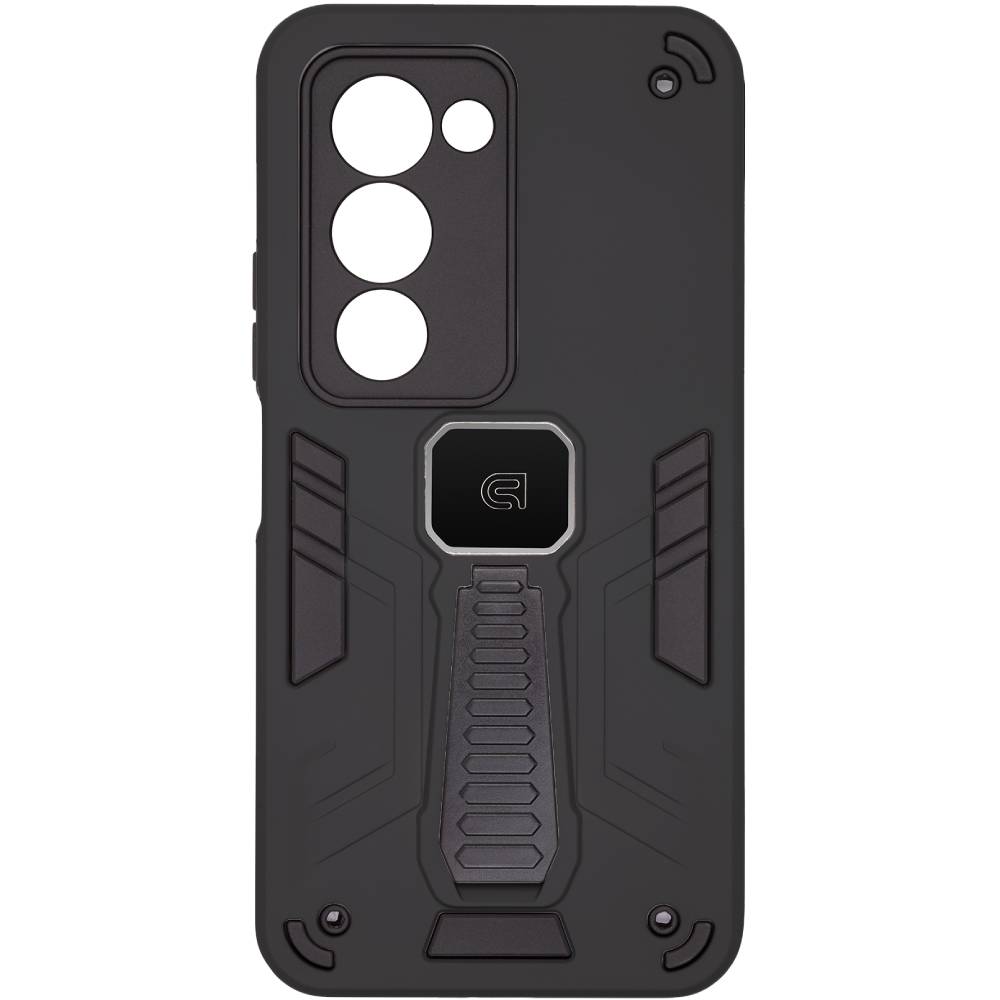 Чохол ARMORSTANDART Proover для Xiaomi Redmi 15 4G Black (ARM86719)
