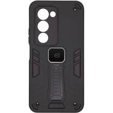 Чохол ARMORSTANDART Proover для Xiaomi Redmi 15 4G Black (ARM86719)