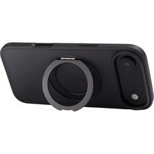 Чехол ARMORSTANDART Unit Stand2 для Apple iPhone 17 Air Black (ARM86341)