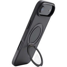 Чехол ARMORSTANDART Unit Stand2 для Apple iPhone 17 Air Black (ARM86341)