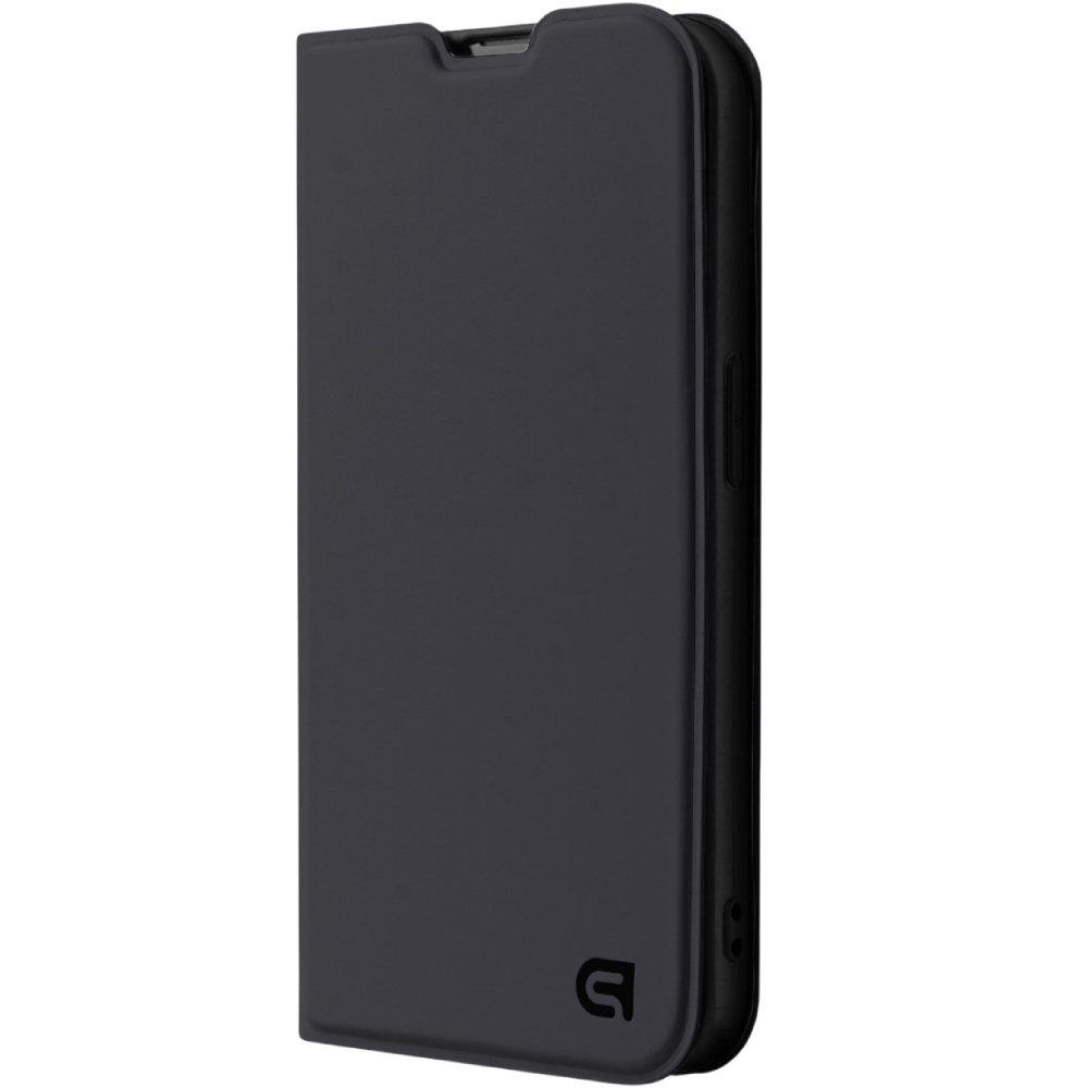 Чохол ARMORSTANDART OneFold Case для Realme Note 70 4G Black (ARM83918) Сумісність за моделлю Realme Note 70