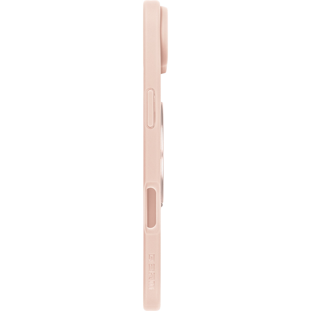 Чохол ARMORSTANDART Unit Stand2 для iPhone 17 Air Light Pink (ARM86342) Тип чохол-накладка