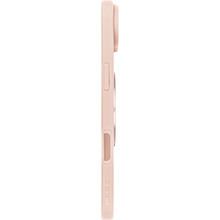 Чохол ARMORSTANDART Unit Stand2 для iPhone 17 Air Light Pink (ARM86342)
