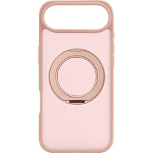 Чохол ARMORSTANDART Unit Stand2 для iPhone 17 Air Light Pink (ARM86342)