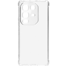 Чохол ARMORSTANDART Air Force для Infinix Note 50 Pro 4G Camera cover Clear (ARM84725)