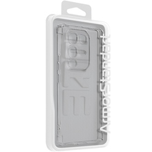 Чохол ARMORSTANDART Air Force для Infinix Note 50 Pro 4G Camera cover Clear (ARM84725)