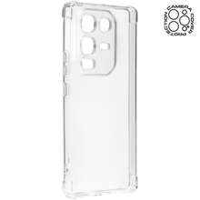 Чохол ARMORSTANDART Air Force для Infinix Note 50 Pro 4G Camera cover Clear (ARM84725)