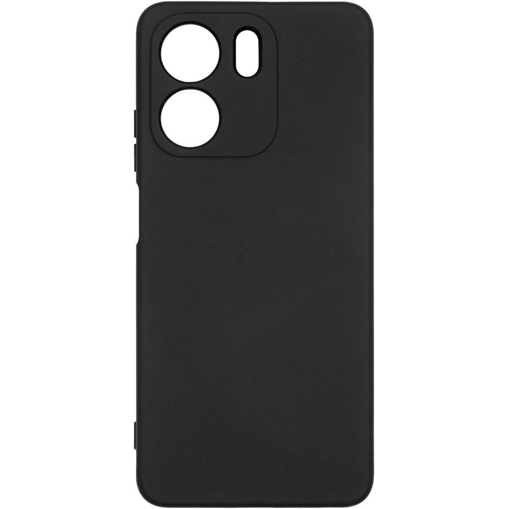 Чохол ARMORSTANDART ICON для OPPO A5X 4G / A5X 5G Camera cover Black (ARM85384)