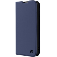 Чехол ARMORSTANDART OneFold Case для Xiaomi Poco M7 5G Dark Blue (ARM85372)