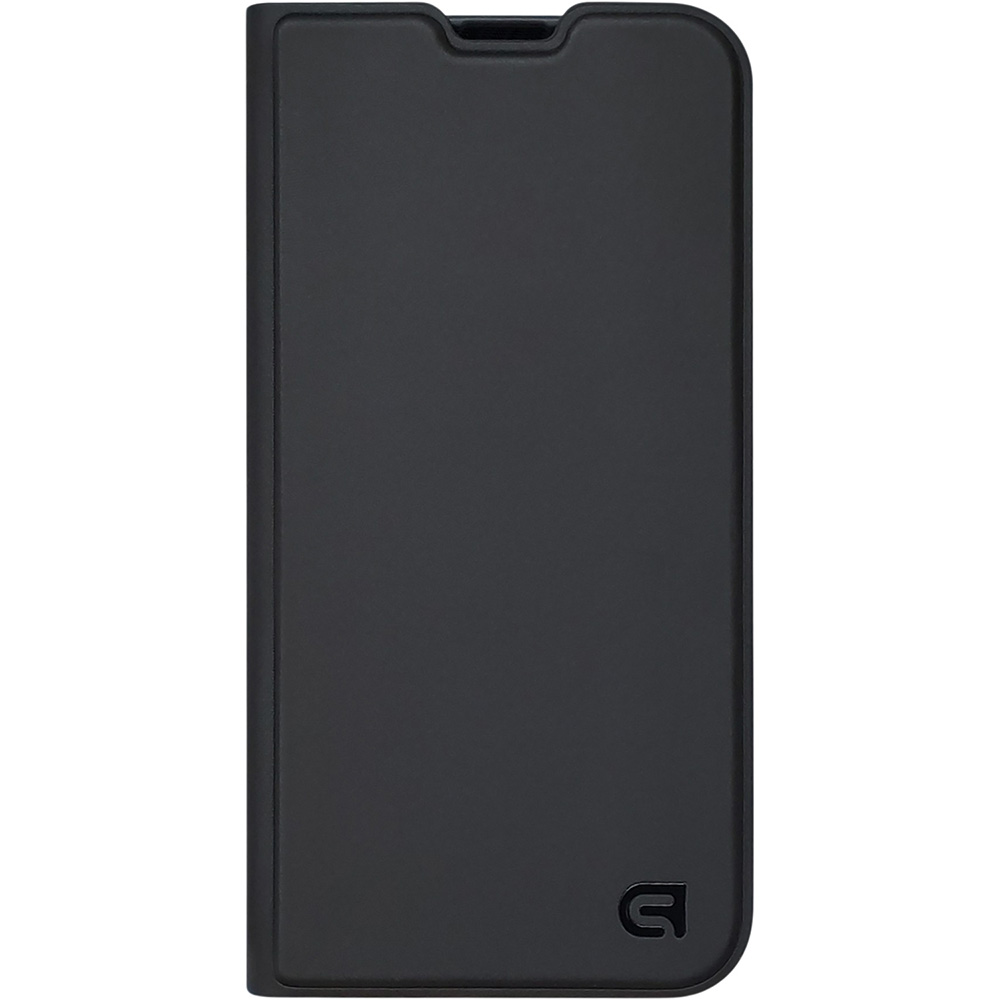 Чехол ARMORSTANDART OneFold Case для Xiaomi Poco M7 Pro 5G Black (ARM83152)