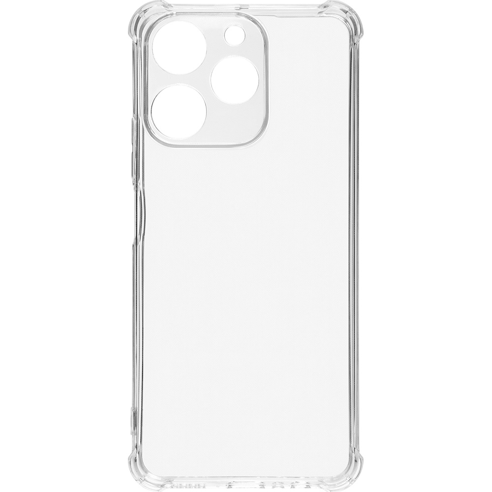 Чохол ARMORSTANDART Air Force для Realme Note 70 4G Camera cover Clear (ARM83886)
