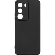 Чохол ARMORSTANDART ICON для Realme C71 4G Camera cover Black (ARM83906)