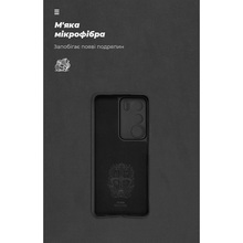 Чохол ARMORSTANDART ICON для Realme C71 4G Camera cover Black (ARM83906)