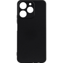 Чехол ARMORSTANDART ICON для Realme Note 70 4G Camera cover Black (ARM83907)