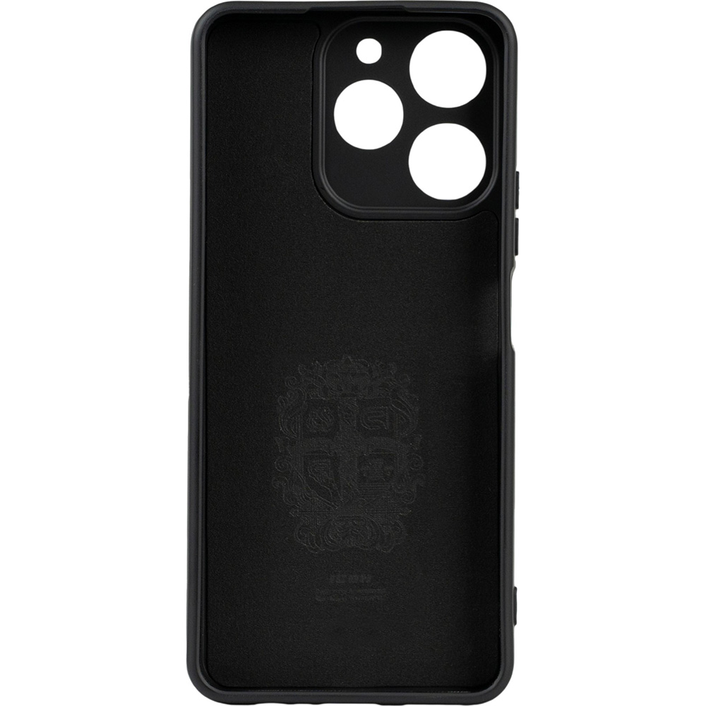 Чехол ARMORSTANDART ICON для Realme Note 70 4G Camera cover Black (ARM83907) Совместимость по модели Realme Note 70