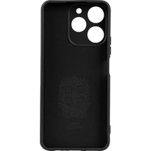 Чехол ARMORSTANDART ICON для Realme Note 70 4G Camera cover Black (ARM83907)
