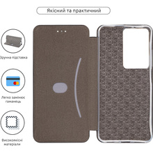 Чехол ARMORSTANDART G-Case для Realme C71 4G Black (ARM83912)