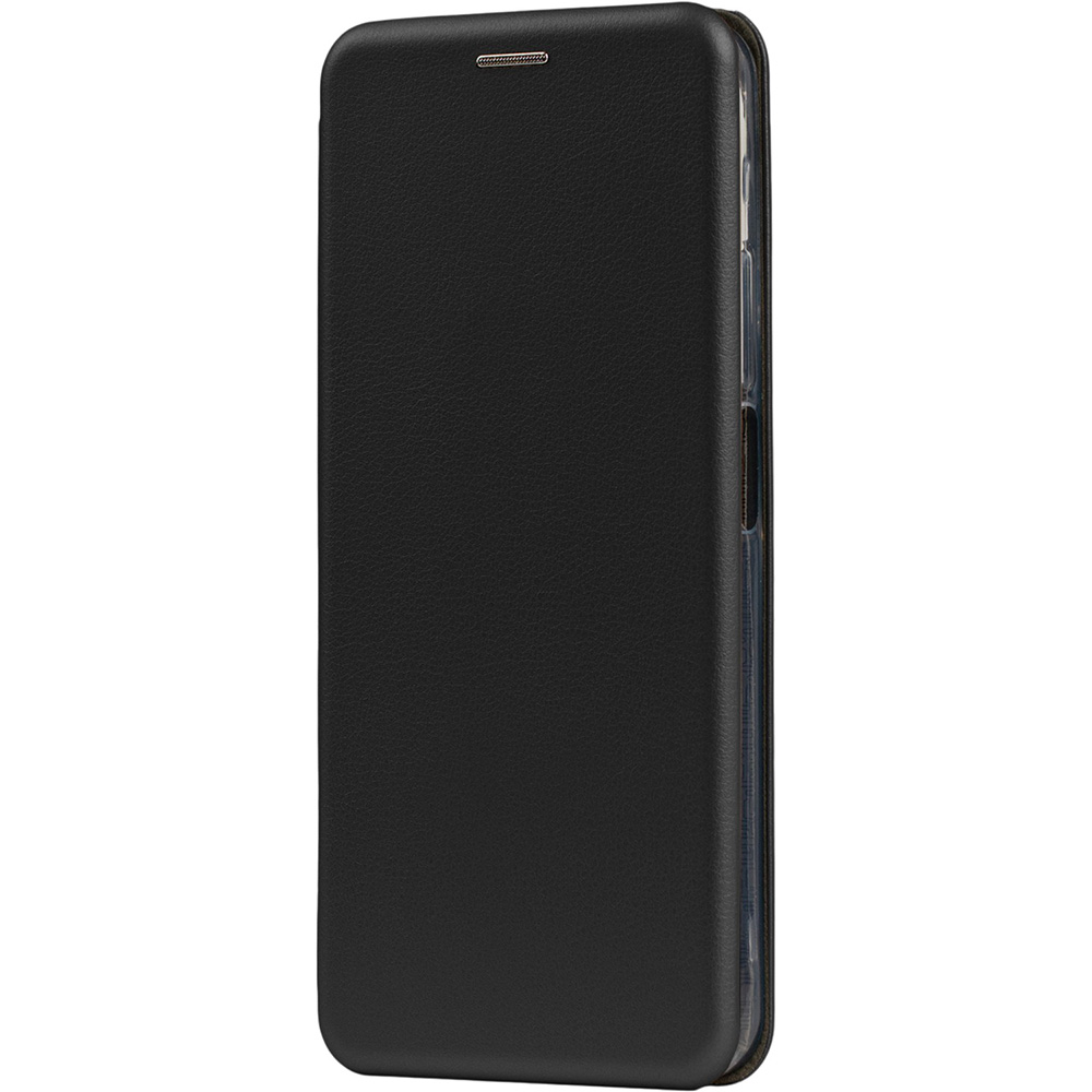 Чехол ARMORSTANDART G-Case для Realme Note 70 4G Black (ARM83913)