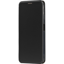 Чехол ARMORSTANDART G-Case для Realme Note 70 4G Black (ARM83913)