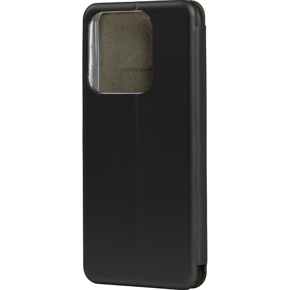 Чехол ARMORSTANDART G-Case для Realme Note 70 4G Black (ARM83913) Совместимость по модели Realme Note 70