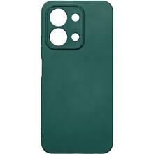 Львів - Чохол ARMORSTANDART ICON для Xiaomi Redmi 15C 4G / Poco C85 4G Camera cover Dark Green (ARM87095)