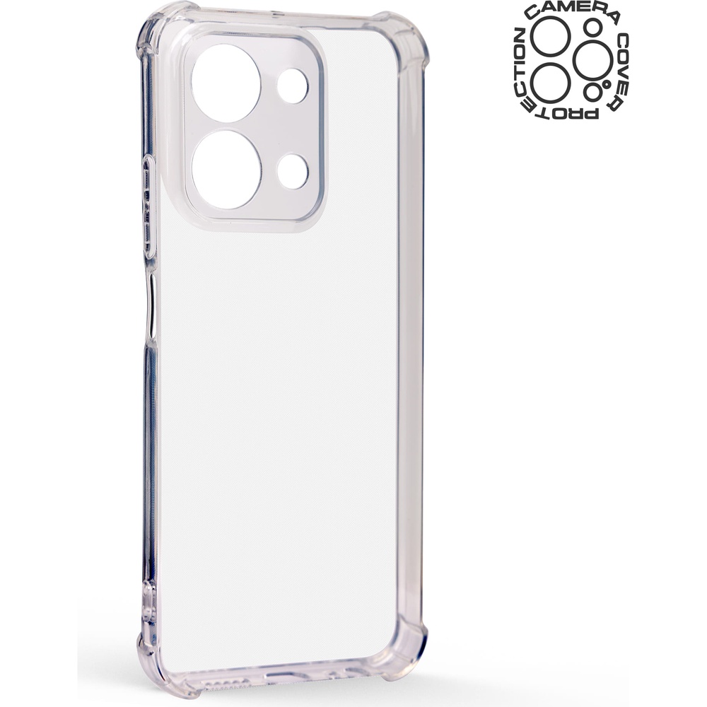 Чехол ArmorStandart Air Force для Xiaomi Redmi 15C 4G (GL) / Poco C85 4G (GL) Camera cover Clear (ARM88319) Совместимость по модели Xiaomi Redmi 15C