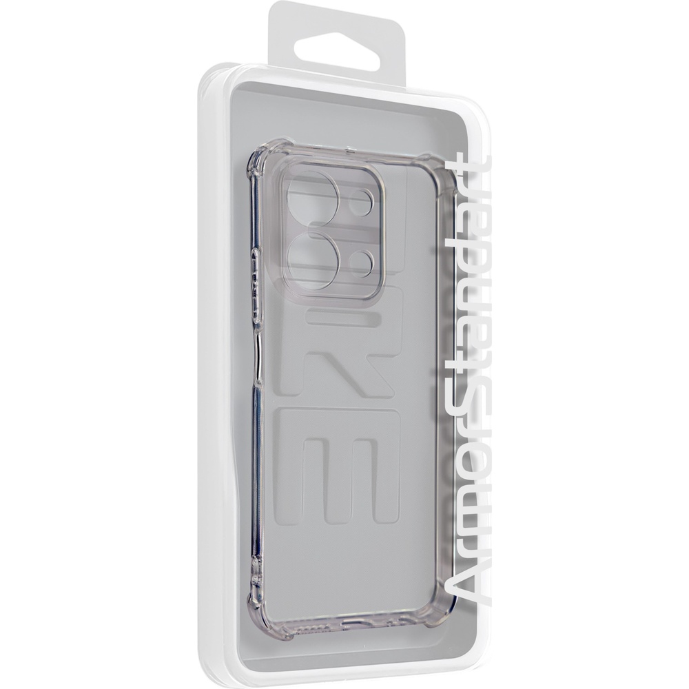 Чехол ArmorStandart Air Force для Xiaomi Redmi 15C 4G (GL) / Poco C85 4G (GL) Camera cover Clear (ARM88319) Совместимость по модели Poco C85