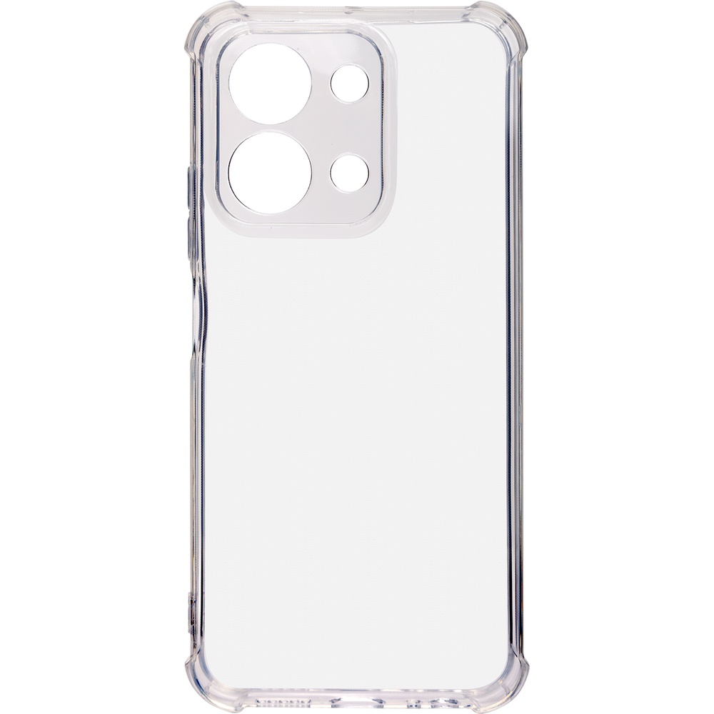 Чехол ArmorStandart Air Force для Xiaomi Redmi 15C 4G (GL) / Poco C85 4G (GL) Camera cover Clear (ARM88319)