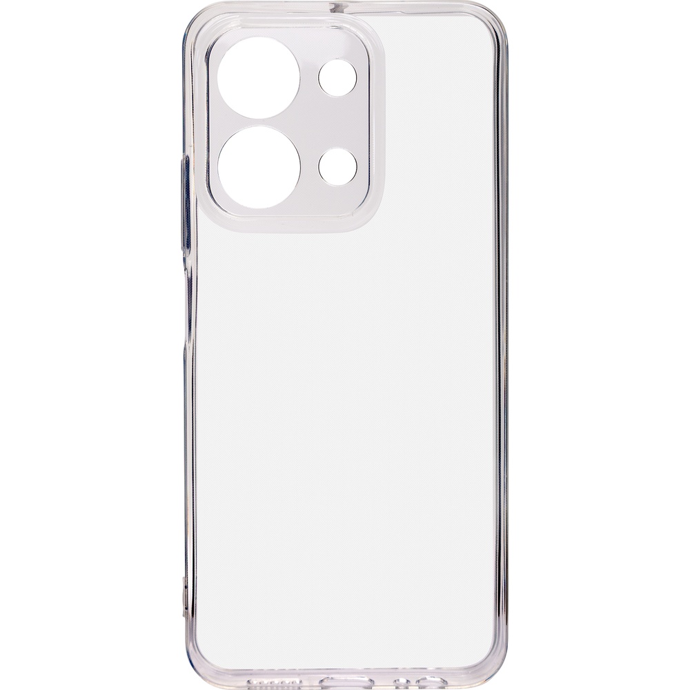 Чехол ArmorStandart Air для Xiaomi Redmi 15C 4G (GL) / Poco C85 4G (GL) Camera cover Clear (ARM88320)