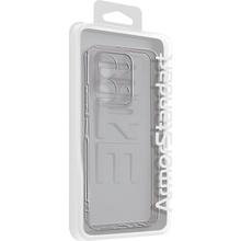 Чехол ArmorStandart Air для Xiaomi Redmi 15C 4G (GL) / Poco C85 4G (GL) Camera cover Clear (ARM88320)