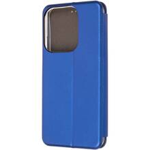 Чехол ARMORSTANDART G-Case для Xiaomi Redmi 15C 4G / Poco C85 4G Blue (ARM87096)