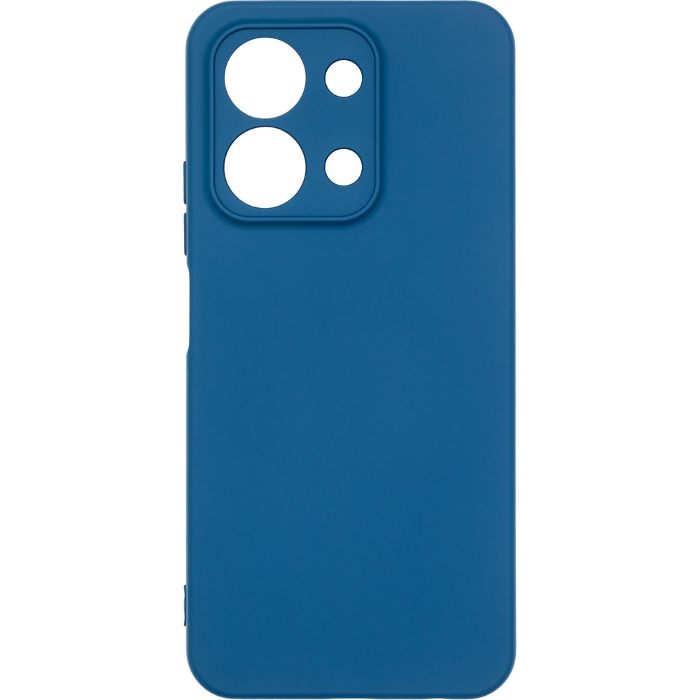 Чохол ArmorStandart ICON для Xiaomi Redmi 15C 4G (GL) / Poco C85 4G (GL) Camera cover Dark Blue (ARM88327)