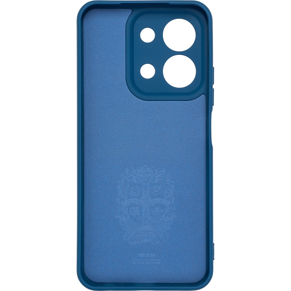 Чохол ArmorStandart ICON для Xiaomi Redmi 15C 4G (GL) / Poco C85 4G (GL) Camera cover Dark Blue (ARM88327) Сумісність за моделлю Xiaomi Redmi 15C