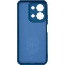 Чохол ArmorStandart ICON для Xiaomi Redmi 15C 4G (GL) / Poco C85 4G (GL) Camera cover Dark Blue (ARM88327)