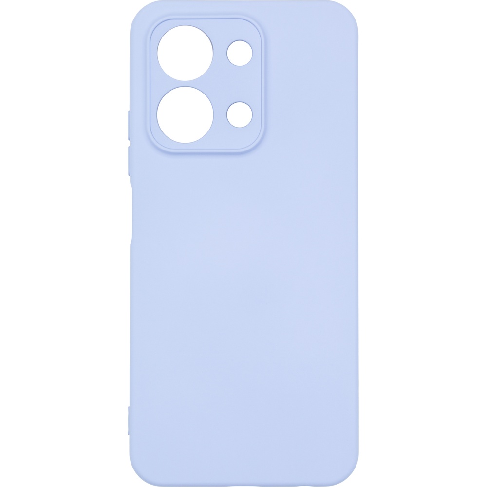 Чохол ArmorStandart ICON для Xiaomi Redmi 15C 4G (GL) / Poco C85 4G (GL) Camera cover Lavender (ARM88329)