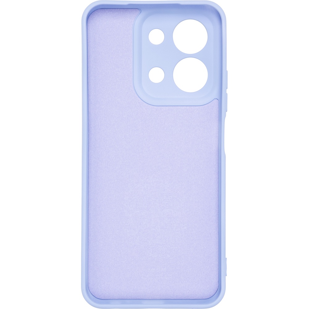 Чохол ArmorStandart ICON для Xiaomi Redmi 15C 4G (GL) / Poco C85 4G (GL) Camera cover Lavender (ARM88329) Сумісність за моделлю Xiaomi Redmi 15C
